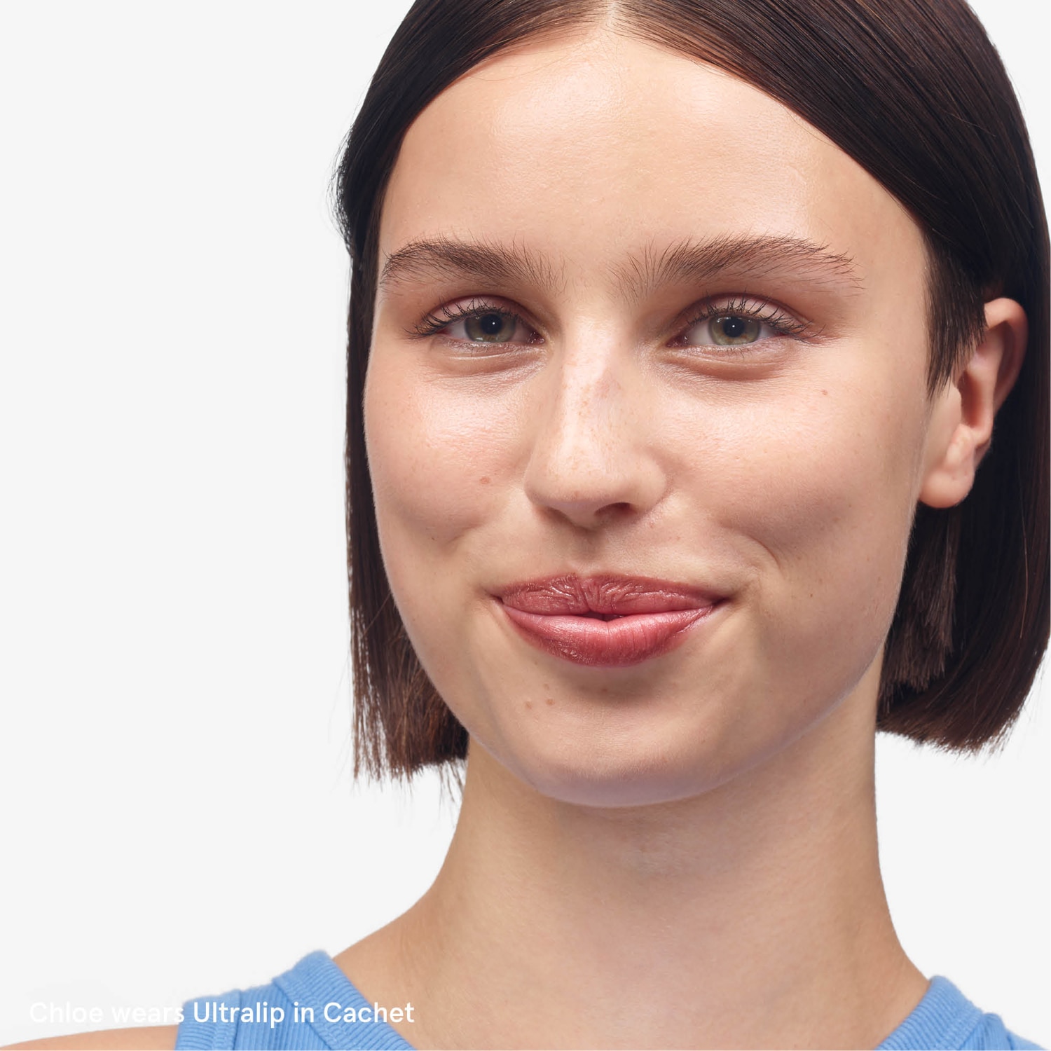 ULTRALIP HIGH SHINE LIPSTICK (LABIAL EN BARRA CON ÁCIDO HIALURÓNICO)